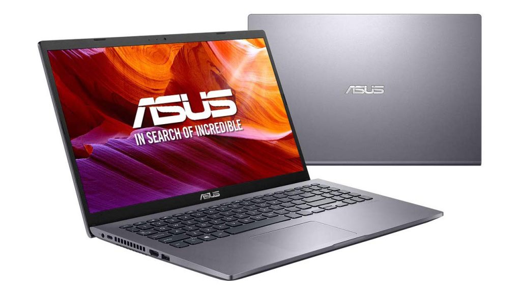 Asus F509DA-EJ358T