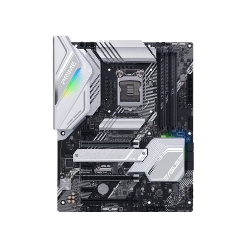 Asus PRIME Z490-A