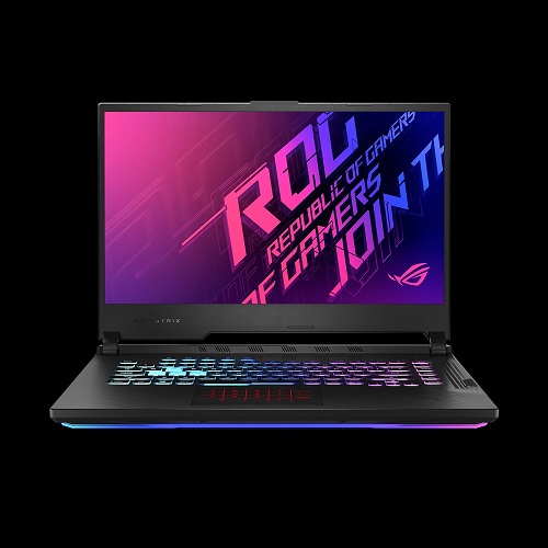 Asus ROG Strix G17 G712LW