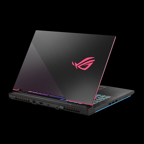 Asus ROG Strix G17 G712LW