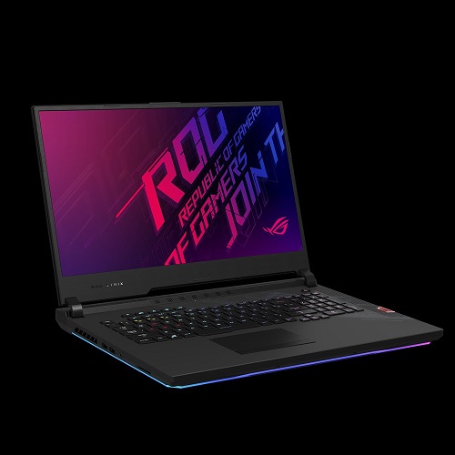 Asus ROG Strix Scar 17 G732LXS