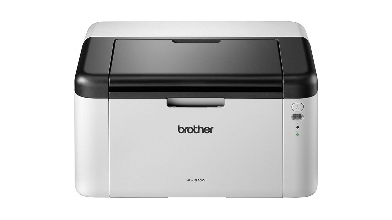 Brother HL-1210W