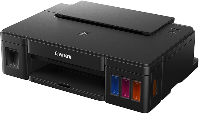 Canon Pixma G1501