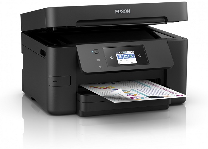 Epson Workforce Pro WF-4720DWF