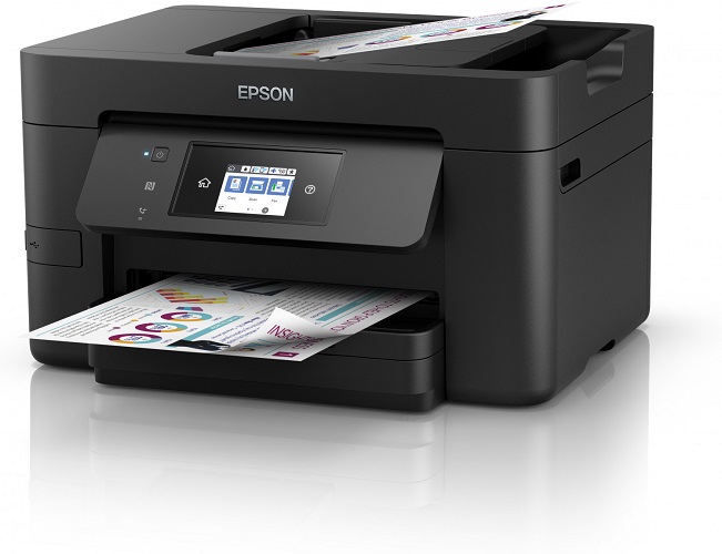 Epson Workforce Pro WF-4720DWF