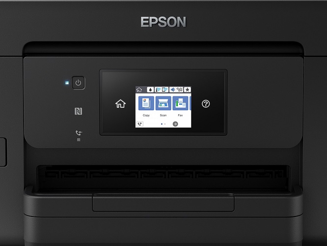 Epson Workforce Pro WF-4720DWF