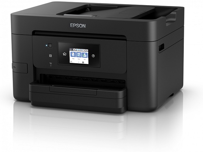 Epson Workforce Pro WF-4720DWF