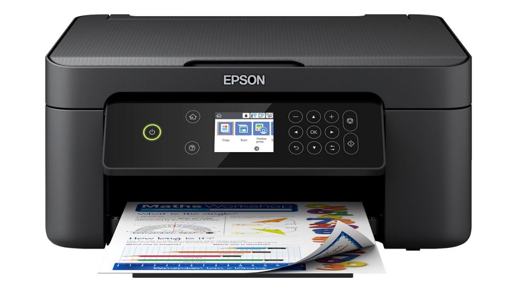 Epson XP-4100