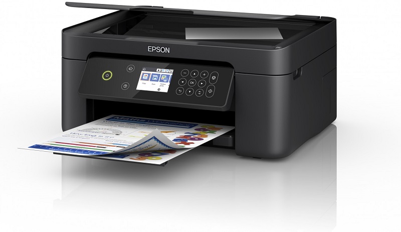 Epson XP-4100