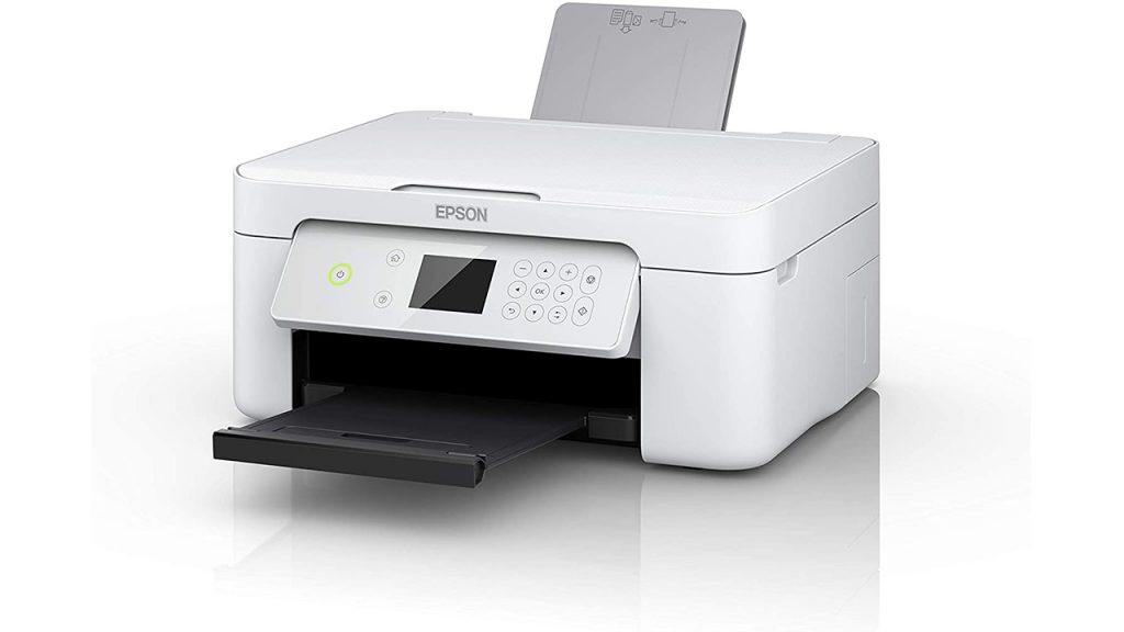 Epson XP-4105