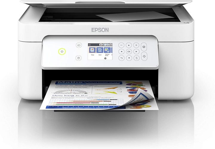 Epson XP-4105