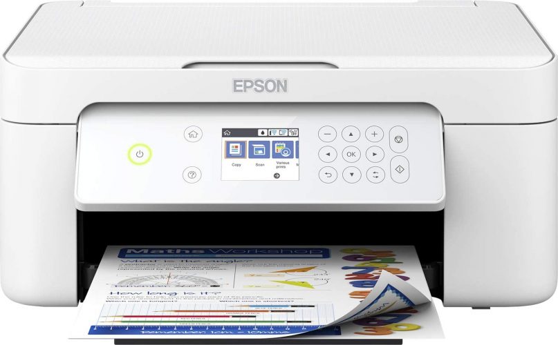 Epson XP-4105