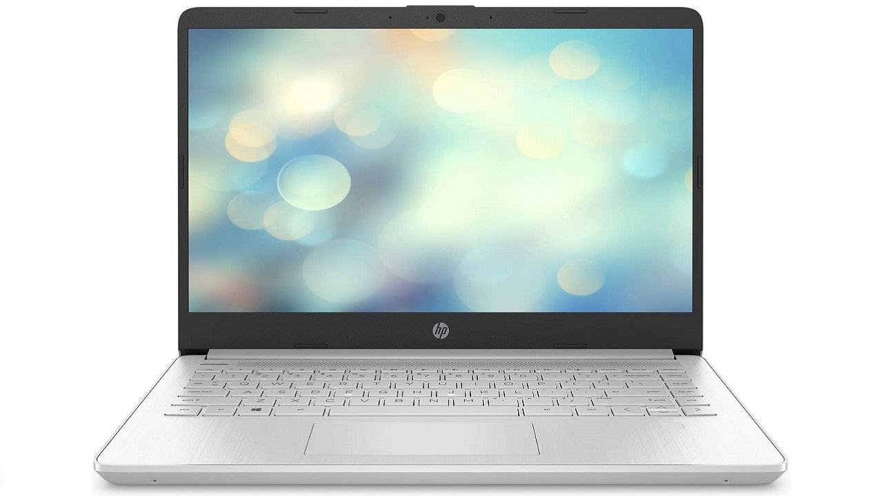 HP 14s-dq1008ns