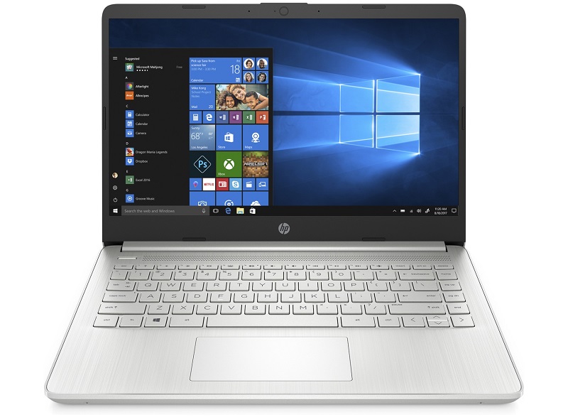 HP 14s-dq1026ns