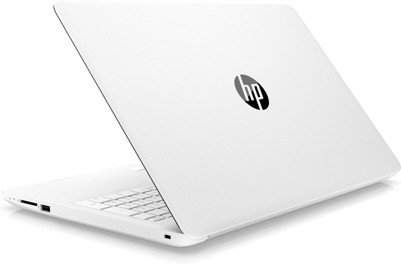 HP 15-DA0752NS, aspecto