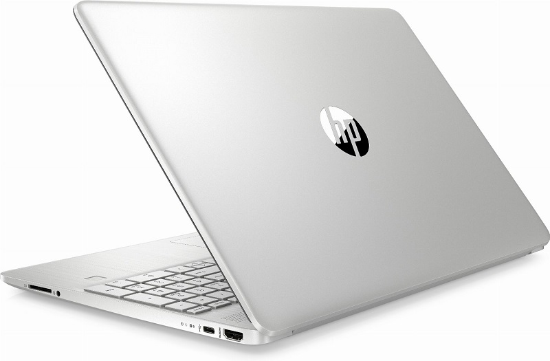 HP 15S-FQ1126NS, aspecto