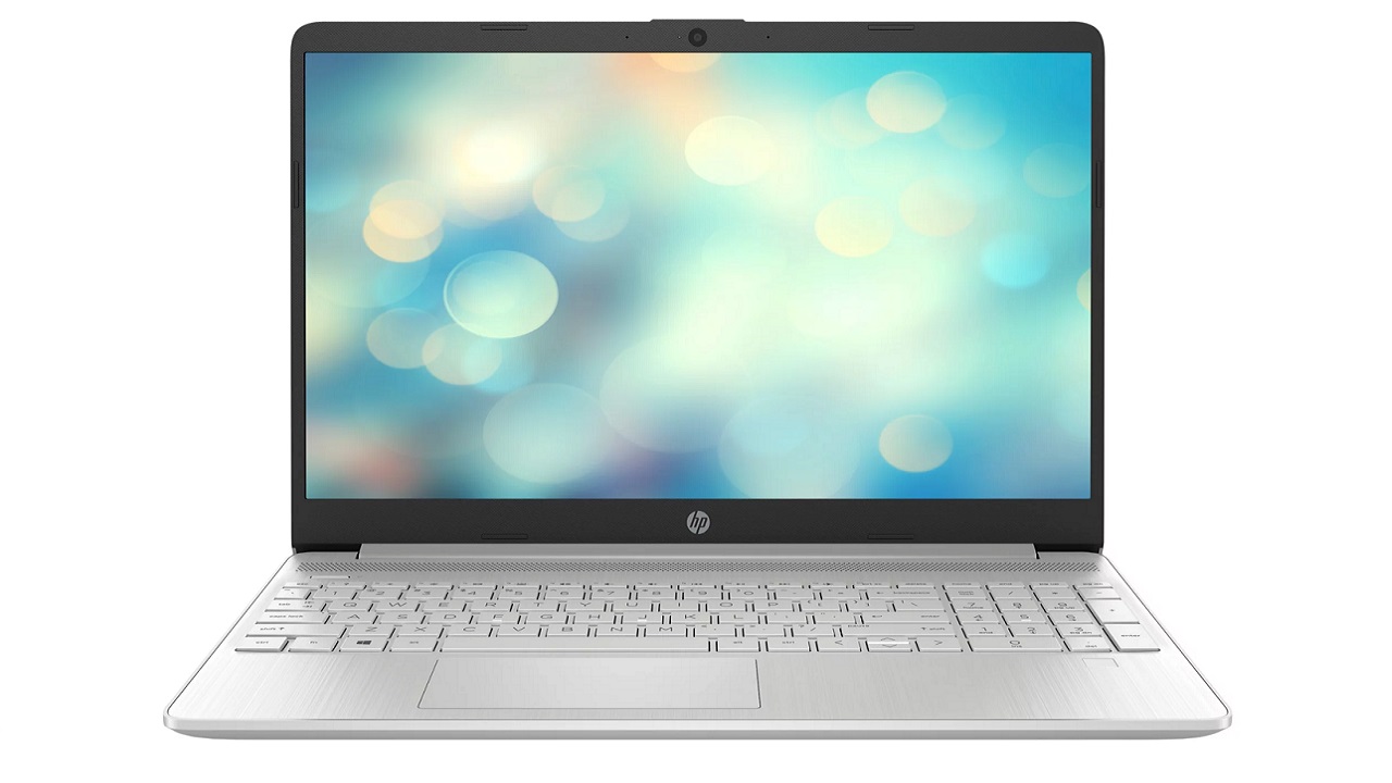 HP 15S-FQ1126NS