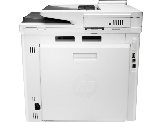 HP Color LaserJet Pro M479FDW