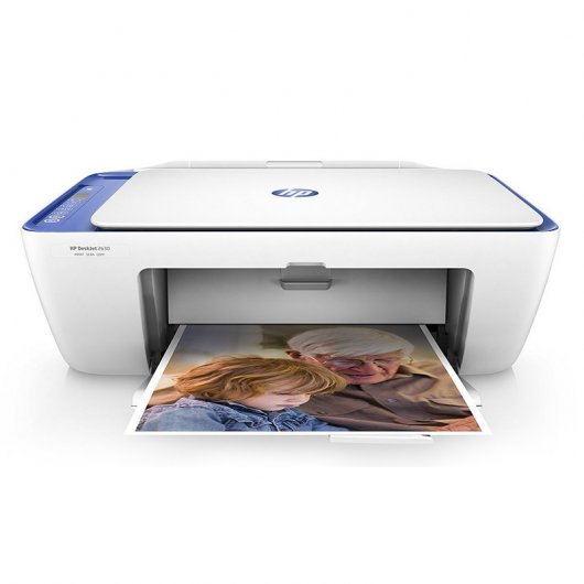 HP DeskJet 2630