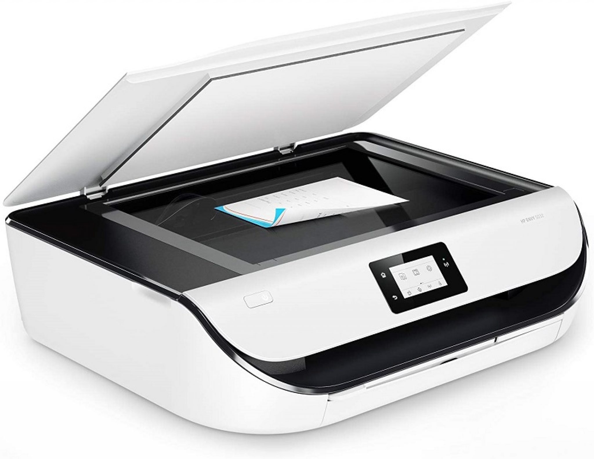 HP Envy 5032, una de las mejores impresoras multifunción para este 2020