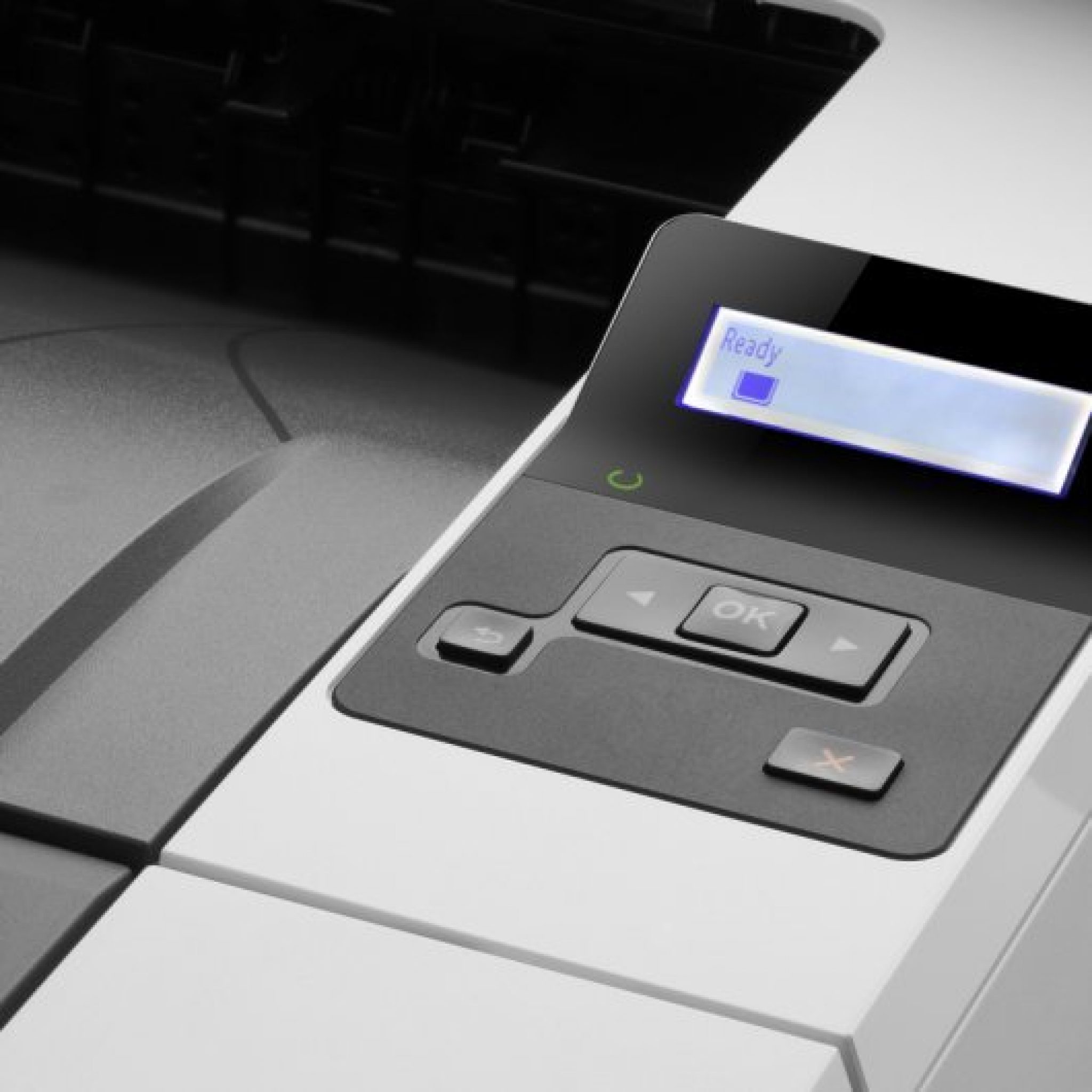 HP LaserJet Pro M404dn, ¿qué podemos decir de esta impresora?