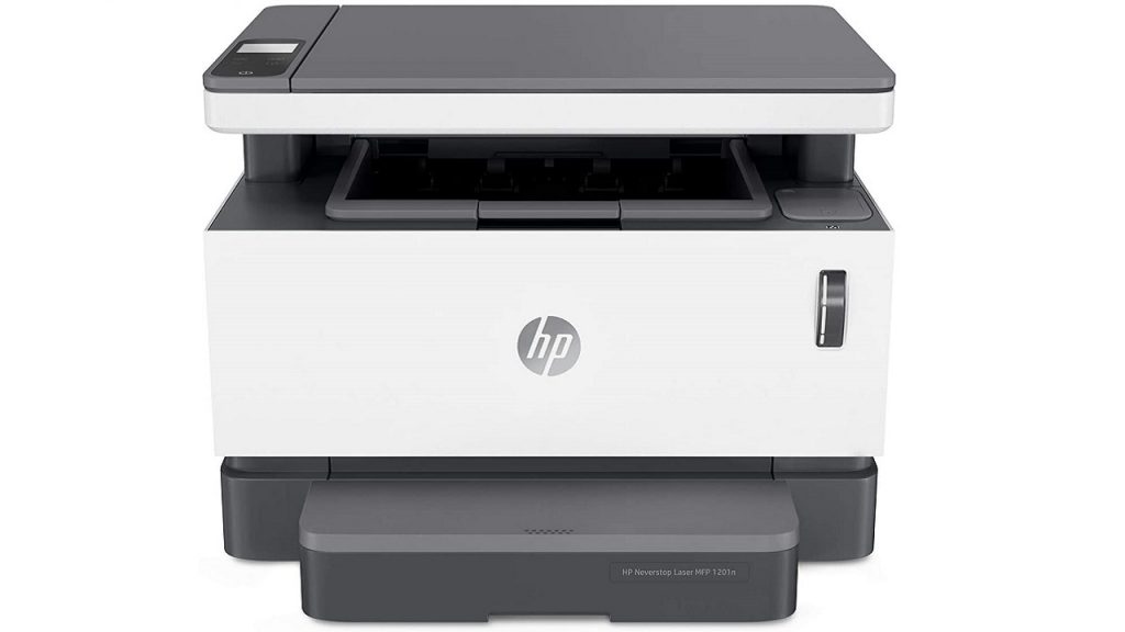 HP Neverstop Laser 1201n