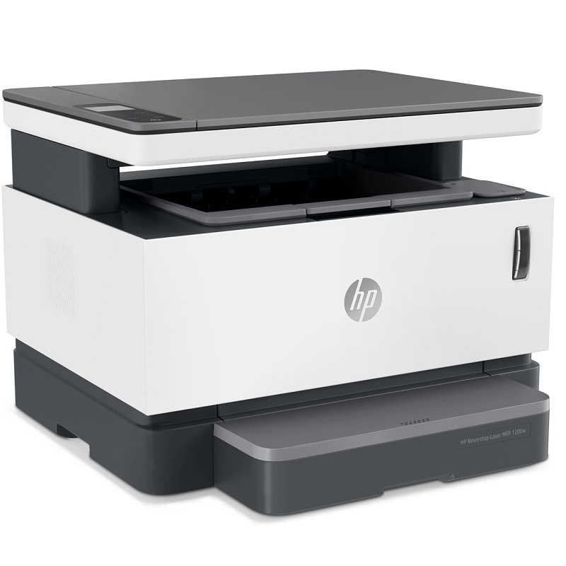 HP Neverstop Laser 1201n, multifunción