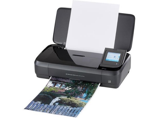 HP OfficeJet 250