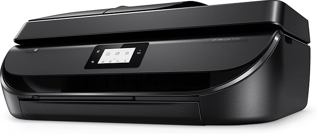 HP OfficeJet 5220