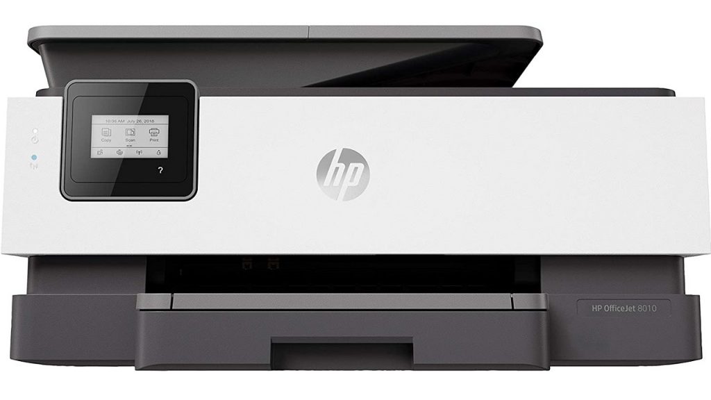 HP OfficeJet 8014