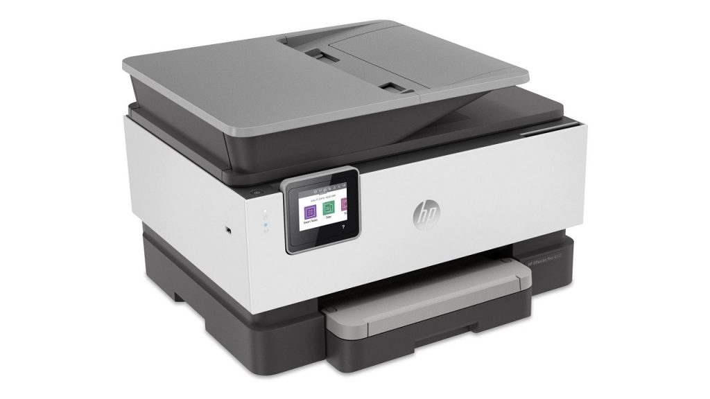 HP OfficeJet Pro 9014