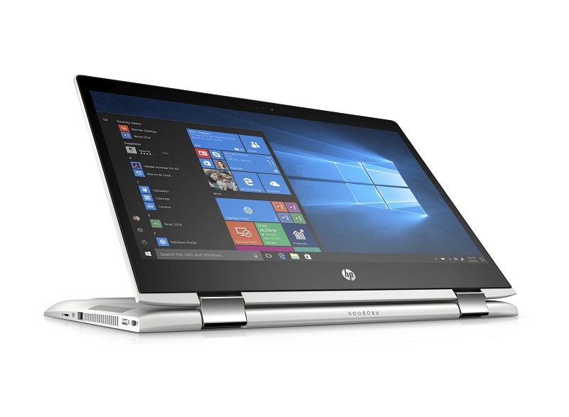 HP ProBook x360 440 G1 HP ProBook x360 440 G1