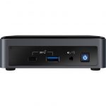 Intel NUC BXNUC10I7FNKPA2, un potente mini PC