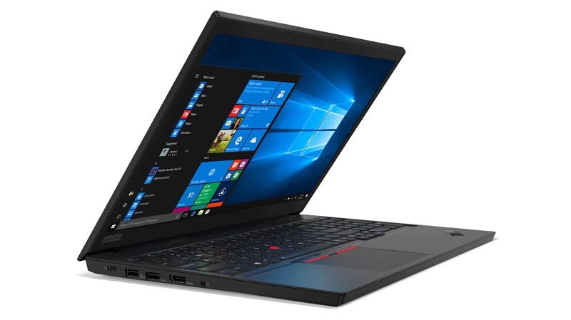 Lenovo ThinkPad E14 y E15