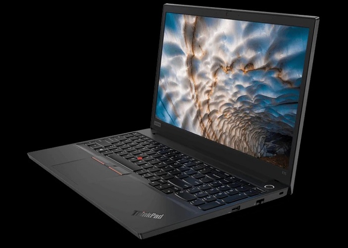 Lenovo ThinkPad E15