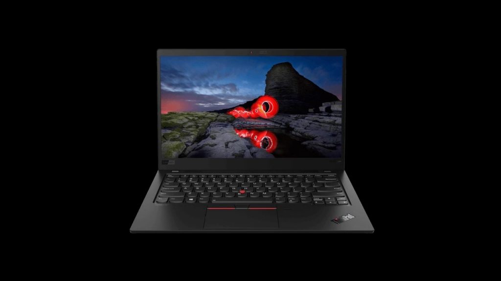 Lenovo ThinkPad X1 Carbon