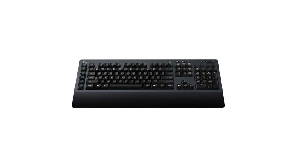 Logitech G613