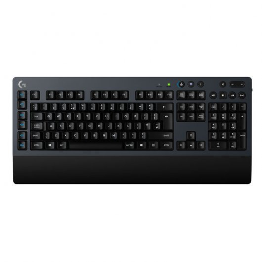 Logitech G613