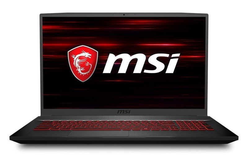 MSI GF75 Thin 9SD-006XES