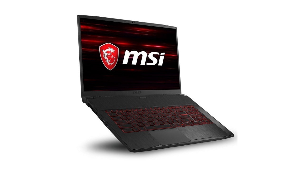 MSI GF75 Thin 9SD-006XES