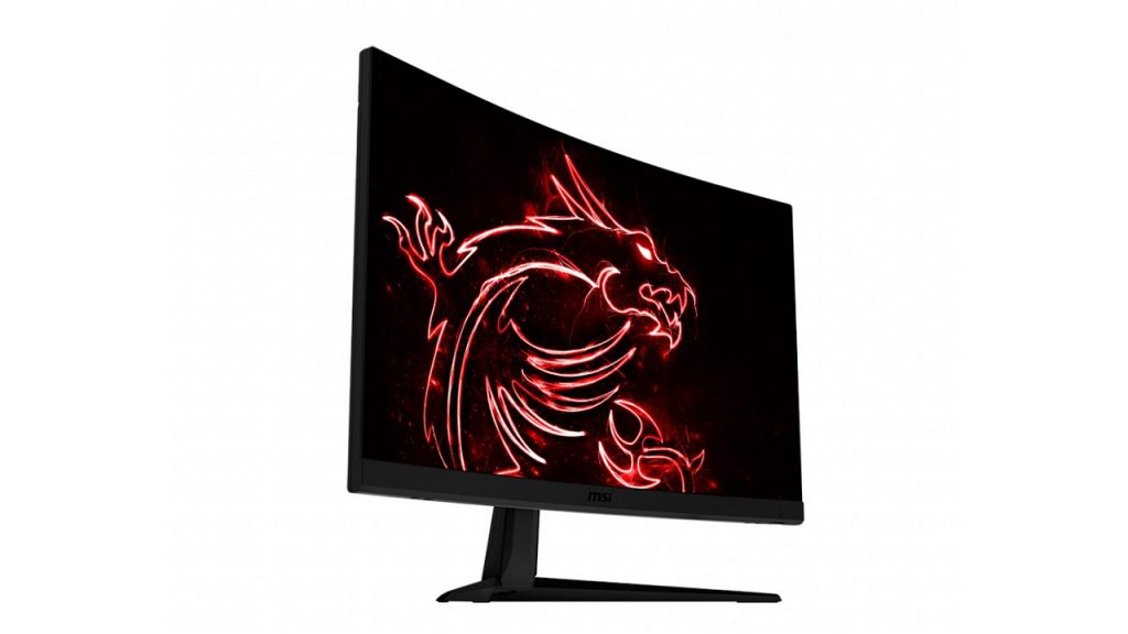 MSI Optix G27C5