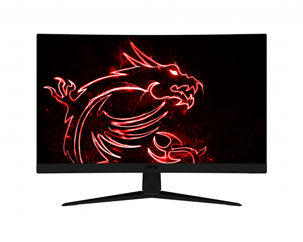 MSI Optix G27C5