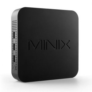 Minix Neo J50C-4 Plus