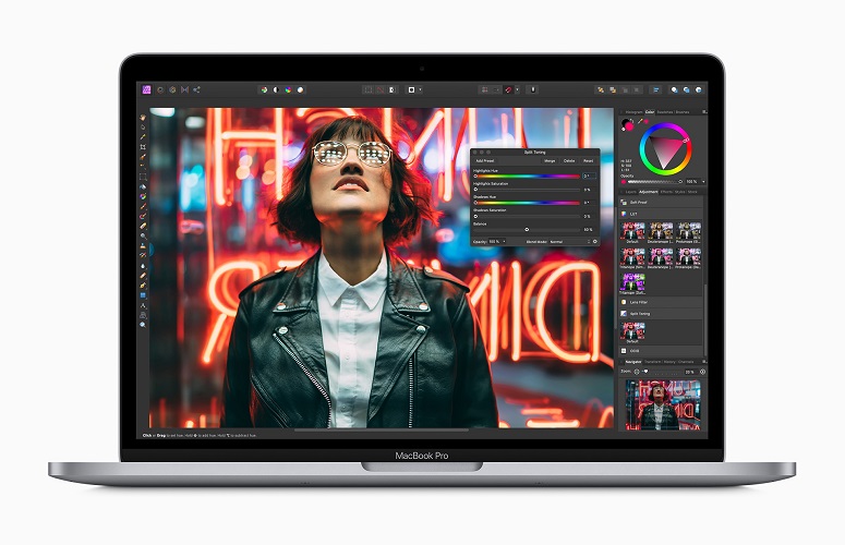 Nuevo Apple MacBook 13