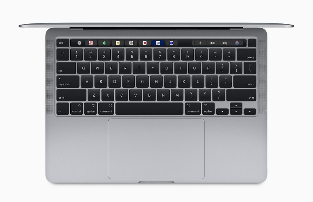 Nuevo Apple MacBook 13