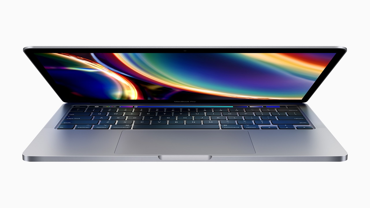 Nuevo Apple MacBook 13