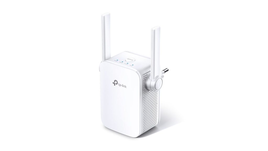 TP-LINK AC1200 RE305