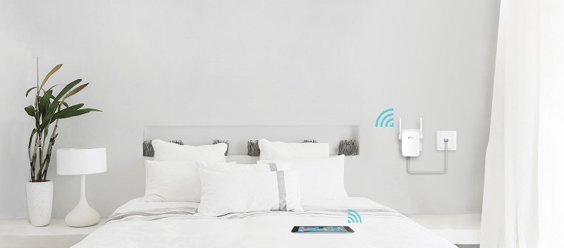 TP-LINK AC1200 RE305 TP-LINK AC1200 RE305