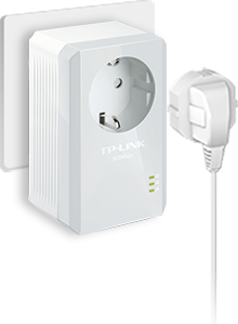 TP-Link TL-PA4010P