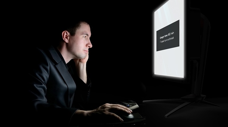 Acer Predator X25